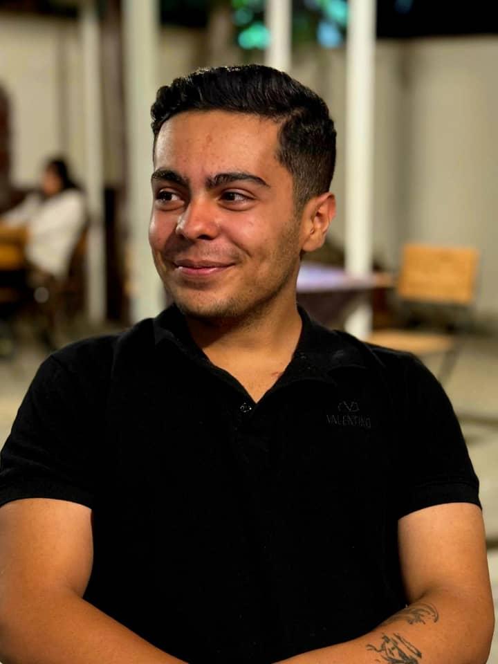 Mahdi Kazemi
